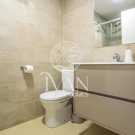 Apartment Casa Claudia Ivan Luxury Homes 5ªpta Sur 1ªlinea Oropesa del Mar