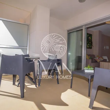 Casa Claudia Ivan Luxury Homes 5ªpta Sur 1ªlinea Oropesa del Mar