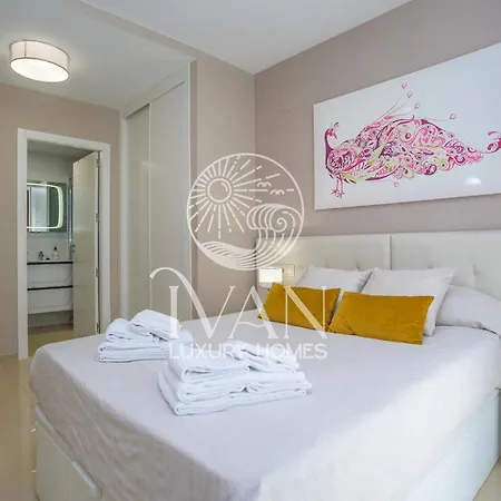 Casa Claudia Ivan Luxury Homes 5ªplta Sur 1ªlinea *