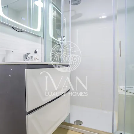 Casa Claudia Ivan Luxury Homes 5ªplta Sur 1ªlinea Oropesa del Mar