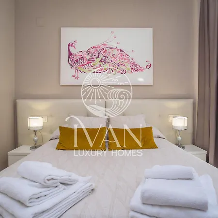Διαμέρισμα Casa Claudia Ivan Luxury Homes 5ªplta Sur 1ªlinea