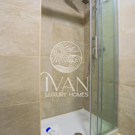 Casa Claudia Ivan Luxury Homes 5ªplta Sur 1ªlinea Apartment Oropesa del Mar