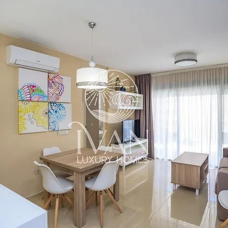 Casa Claudia Ivan Luxury Homes 5ªplta Sur 1ªlinea Apartment *