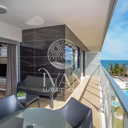 Apartment Casa Claudia Ivan Luxury Homes 5ªplta Sur 1ªlinea Oropesa del Mar