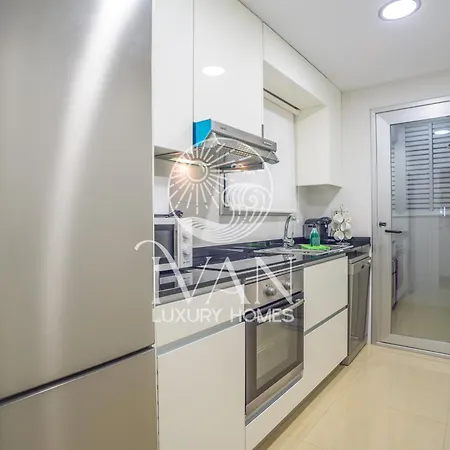 Casa Claudia Ivan Luxury Homes 5ªplta Sur 1ªlinea