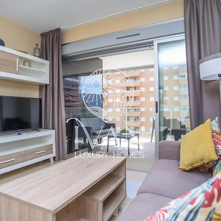 Casa Claudia Ivan Luxury Homes 5ªplta Sur 1ªlinea