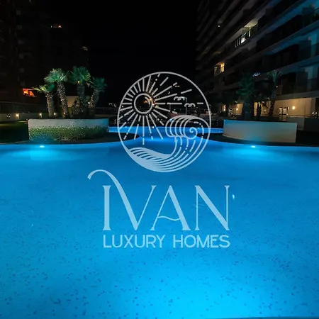 Casa Claudia Ivan Luxury Homes 5ªplta Sur 1ªlinea Daire Oropesa del Mar